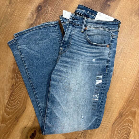 Men's American Eagle Jeans - Picture 1 of 8